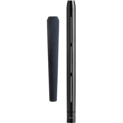 AKG CK49 капсюль-пушка для модулей GN M / HM1000 M AKG CK49 капсюль-пушка для модулей GN M / HM1000 M
