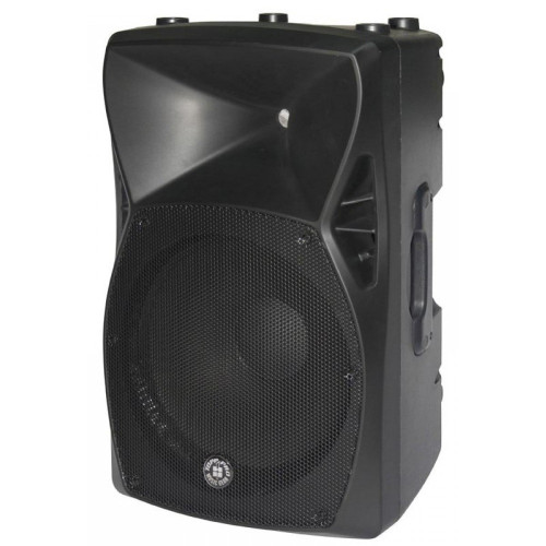 TOPPRO X8A активная акустическая система, 8" динамик TOPPRO X8A активная акустическая система, 8" динамик