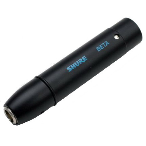 Shure RPM 626 микрофонный предусилитель Shure RPM 626 микрофонный предусилитель