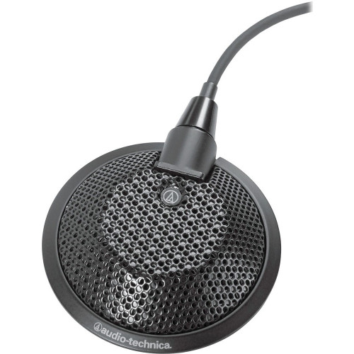 Audio-Technica U841A микрофон поверхностный конденсаторный Audio-Technica U841A микрофон поверхностный конденсаторный