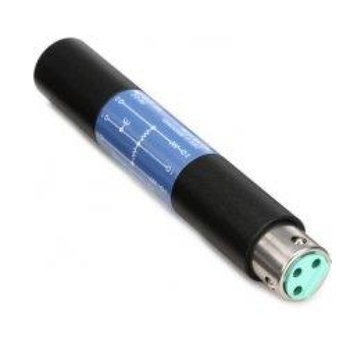 Shure A15LA аттенюатор снижает уровень сигнала на 50 дБ Shure A15LA аттенюатор снижает уровень сигнала на 50 дБ