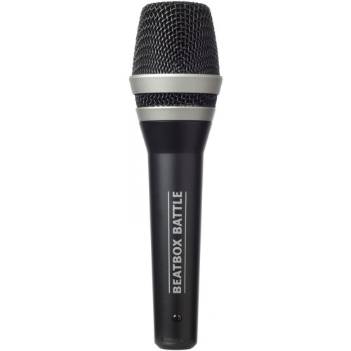 AKG BBBDFive микрофон для битбокса