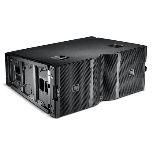 JBL VTX S28 подвесной сабвуфер 2 х 18", 4000Вт JBL VTX S28 подвесной сабвуфер 2 х 18", 4000Вт