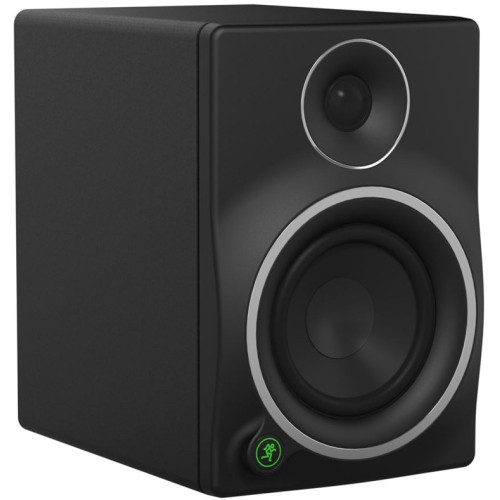 Mackie MR5 mk3 активный студийный монитор Mackie MR5 mk3 активный студийный монитор