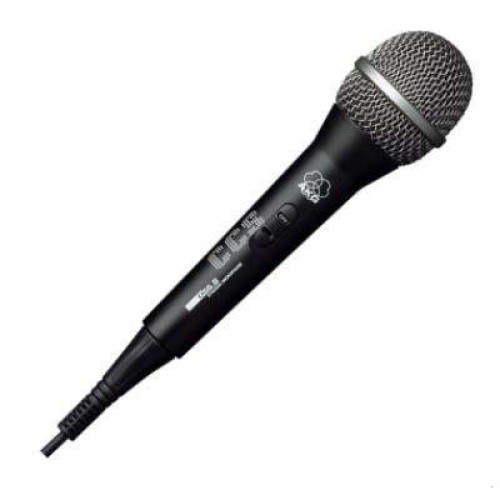 AKG D44S микрофон динамический вокальный, со встроенным кабелем AKG D44S микрофон динамический вокальный, со встроенным кабелем