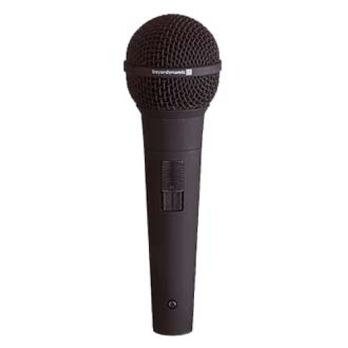 Beyerdynamic TGX58 вокальный динамический микрофон Beyerdynamic TGX58 вокальный динамический микрофон