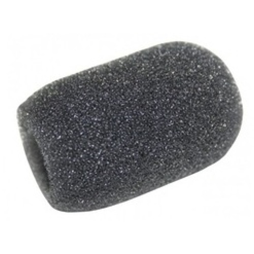 Shure GM 59XX WS 4PK ветрозащита для микрофонов на гусиной шее GM 5923 и GM 5924, 4 шт. Черная Shure GM 59XX WS 4PK ветрозащита для микрофонов на гусиной шее GM 5923 и GM 5924, 4 шт. Черная