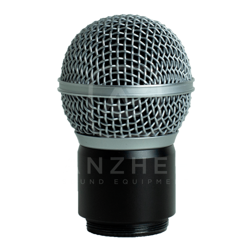 Anzhee Mic Head 2 сменная микрофонная голова