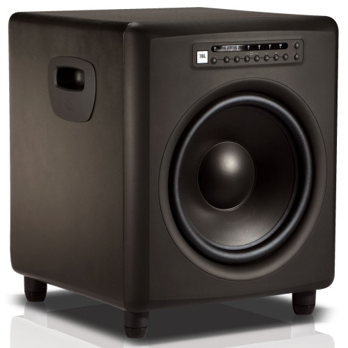 JBL LSR4312SP студийный сабвуфер JBL LSR4312SP студийный сабвуфер