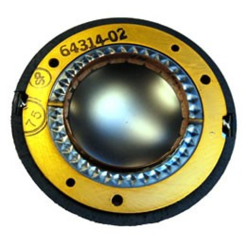 JBL D8R2416-1 диафрагма для динамика 2416H JBL D8R2416-1 диафрагма для динамика 2416H