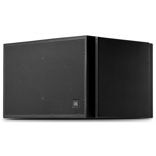 JBL VLA-C125S инсталляционный сабвуфер IP55, 2 х 15" JBL VLA-C125S инсталляционный сабвуфер IP55, 2 х 15"