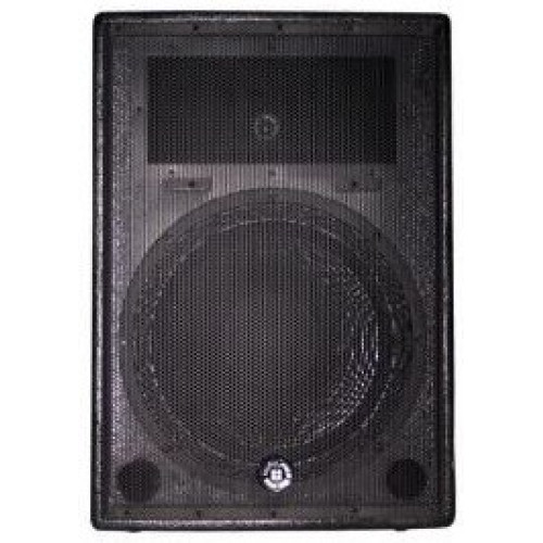 TOPPRO TPS115A Neo активная двухполосная акустическая система, 15" динамик TOPPRO TPS115A Neo активная двухполосная акустическая система, 15" динамик