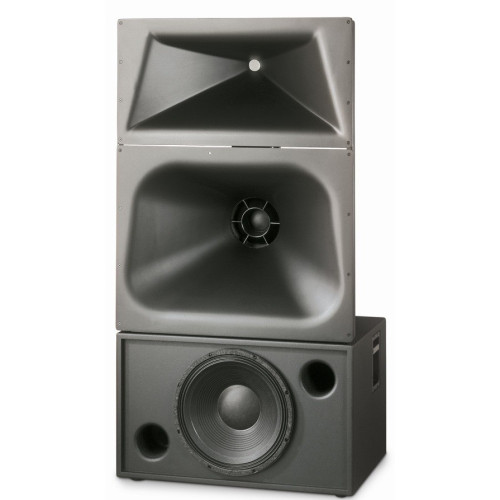 QSC SC-413C акустическая система 1 x 15", компоненты: LF-4115 и MH-1075C, 850 Вт QSC SC-413C акустическая система 1 x 15", компоненты: LF-4115 и MH-1075C, 850 Вт