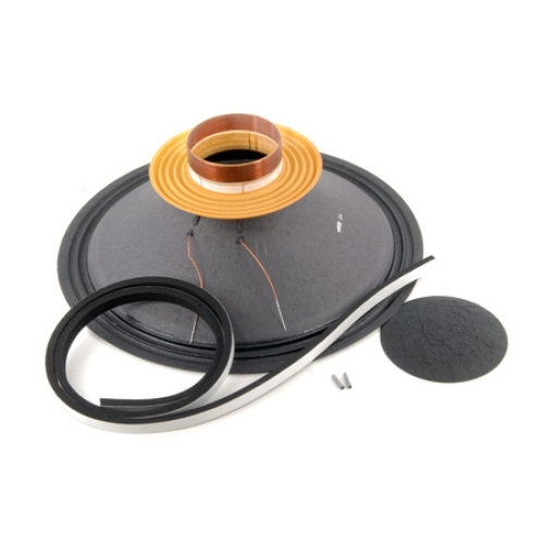 Eighteen Sound KIT15LW1401/4 мембрана для НЧ динамика 15'' 4 Ом Eighteen Sound KIT15LW1401/4 мембрана для НЧ динамика 15'' 4 Ом
