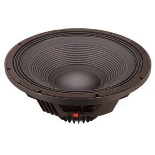 Das Audio 18LX динамик 18", 1000 Вт Das Audio 18LX динамик 18", 1000 Вт