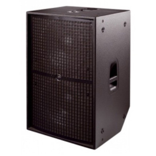 Das Audio SX-218A сабвуфер активный, 2 х 18", 1800/3600 Вт, цвет черный Das Audio SX-218A сабвуфер активный, 2 х 18", 1800/3600 Вт, цвет черный
