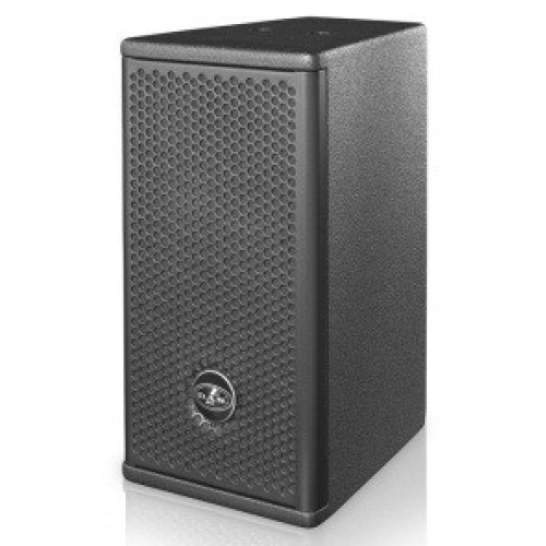 Das Audio Artec-506 пассивная акустическая система, цвет черный Das Audio Artec-506 пассивная акустическая система, цвет черный