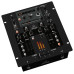 Behringer NOX202 PRO Mixer DJ микшерный пульт со встроенным USB интерфейсом Behringer NOX202 PRO Mixer DJ микшерный пульт со встроенным USB интерфейсом