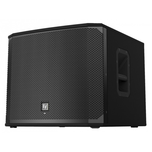 Electro-Voice EKX-15SP активный сабвуфер, 15', 1300 Вт, цвет черный Electro-Voice EKX-15SP активный сабвуфер, 15', 1300 Вт, цвет черный