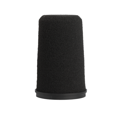 Shure RK345 cменная ветрозащита (поп-вильтр) для микрофона SM7 Shure RK345 cменная ветрозащита (поп-вильтр) для микрофона SM7