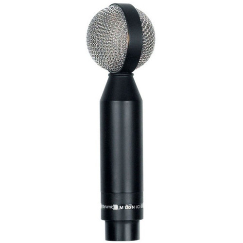 Beyerdynamic M 130 микрофон студийный ленточный, направленность: "восьмерка" Beyerdynamic M 130 микрофон студийный ленточный, направленность: "восьмерка"