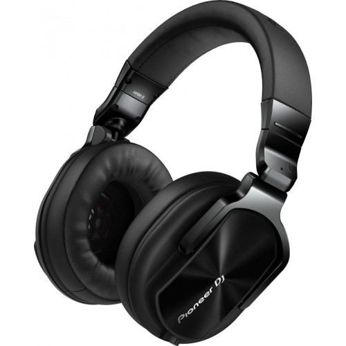 Pioneer HRM-6 мониторные закрытые наушники для DJ Pioneer HRM-6 мониторные закрытые наушники для DJ