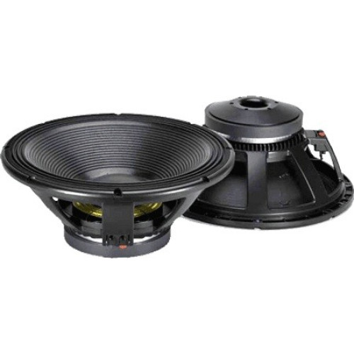 RCF L18P400 динамик 18" RCF L18P400 динамик 18"