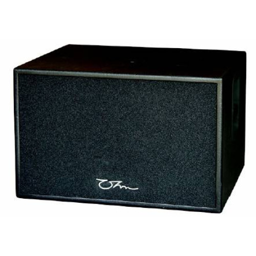 Ohm BR-18B суббас 18'', 700 Вт RMS, 8 Ом