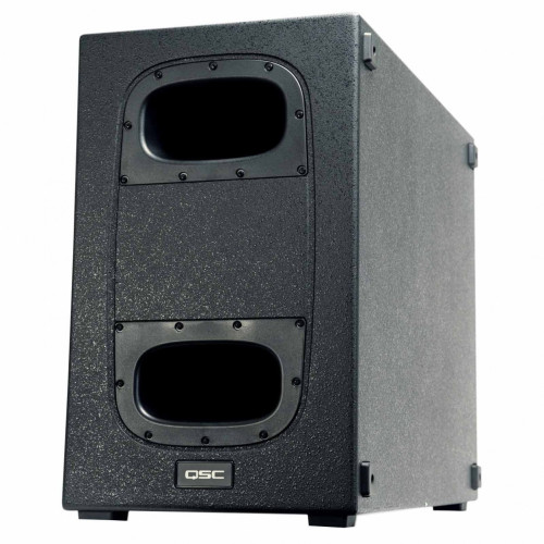 QSC KS212C активный сабвуфер 2 x 12", 3600 Вт QSC KS212C активный сабвуфер 2 x 12", 3600 Вт