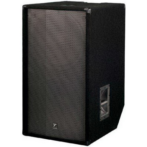 Yorkville A215S сабвуфер, 800W, 8 ohm, 103 / 132 dB, 45-150 Hz, 2x15'', встроенный кроссов, колеса Yorkville A215S сабвуфер, 800W, 8 ohm, 103 / 132 dB, 45-150 Hz, 2x15'', встроенный кроссов, колеса