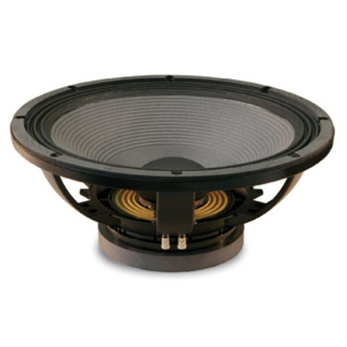 Eighteen Sound 18LW2400/8 динамик с расширенным НЧ, 18", 8 Ом, 1200 Вт AES, 98 дБ, 31...2500 Гц Eighteen Sound 18LW2400/8 динамик с расширенным НЧ, 18", 8 Ом, 1200 Вт AES, 98 дБ, 31...2500 Гц