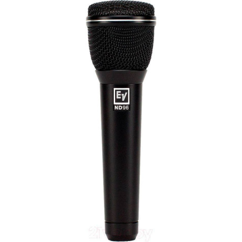 Electro-Voice ND96 вокальный микрофон Electro-Voice ND96 вокальный микрофон