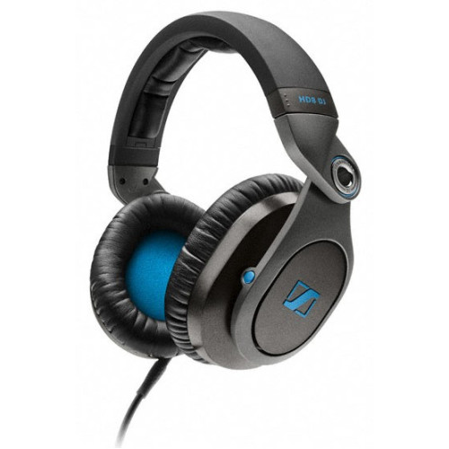 Sennheiser HD8 DJ DJ-наушники Sennheiser HD8 DJ DJ-наушники