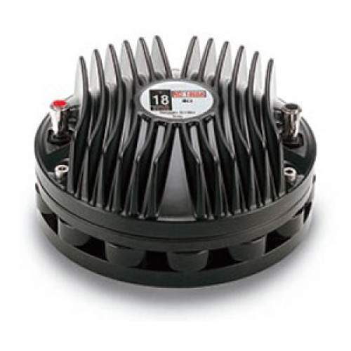 Eighteen Sound ND1460A ВЧ драйвер, 150 Вт Eighteen Sound ND1460A ВЧ драйвер, 150 Вт