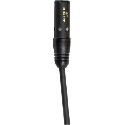 Audix L5 петличный конденсаторный микрофон, кардиоидный Audix L5 петличный конденсаторный микрофон, кардиоидный