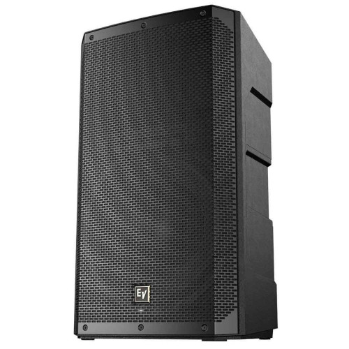 Electro-Voice ELX200-15P активная акустическая система 15'', цвет черный Electro-Voice ELX200-15P активная акустическая система 15'', цвет черный