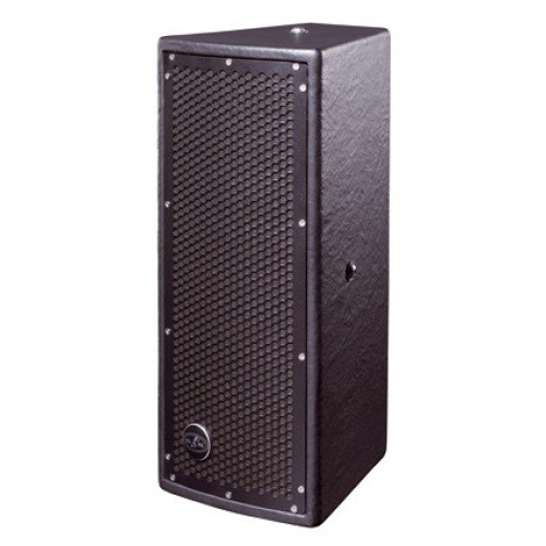 Das Audio WR-8826TDX пассивная инсталляционная всепогодная акустическая система, 2 х 6" + 1", 200/800 Вт, цвет черный Das Audio WR-8826TDX пассивная инсталляционная всепогодная акустическая система, 2 х 6" + 1", 200/800 Вт, цвет черный