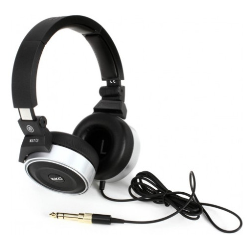 Akg K67 закрытые DJ наушники Akg K67 закрытые DJ наушники