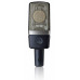 AKG C214 микрофон конденсаторный кардиоидный 20-20000Гц, 20мВ/Па AKG C214 микрофон конденсаторный кардиоидный 20-20000Гц, 20мВ/Па