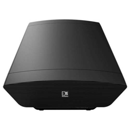 Audac NOBA8A/B активный сабвуфер в алюминиевом корпусе Audac NOBA8A/B активный сабвуфер в алюминиевом корпусе