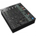 Behringer DJX750 PRO Mixer 5-канальный DJ-микшер Behringer DJX750 PRO Mixer 5-канальный DJ-микшер