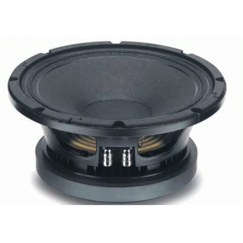 Eighteen Sound 10M600/8 - 10 динамик средних частот, 10", 400 Вт Eighteen Sound 10M600/8 - 10 динамик средних частот, 10", 400 Вт