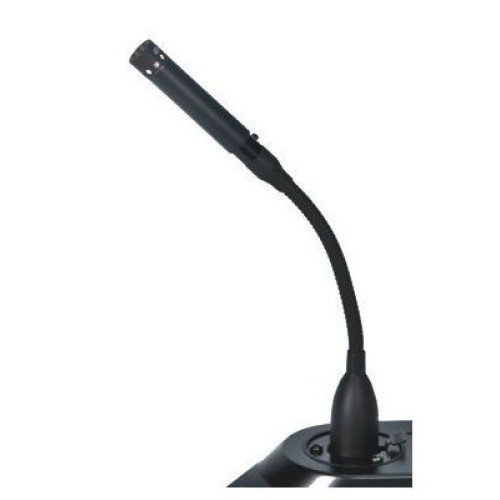 Audix Micropod-6HC миниатюрный гиперкардиоидный микрофон на "гусиной шее", 6" Audix Micropod-6HC миниатюрный гиперкардиоидный микрофон на "гусиной шее", 6"