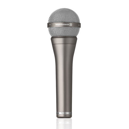 Beyerdynamic TG V90R вокальный ленточный микрофон Beyerdynamic TG V90R вокальный ленточный микрофон