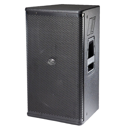 Das Audio RF-15.85 пассивная двухполосная акустическая систсема, 15" + 1"; 400/1600 Вт, цвет черный Das Audio RF-15.85 пассивная двухполосная акустическая систсема, 15" + 1"; 400/1600 Вт, цвет черный