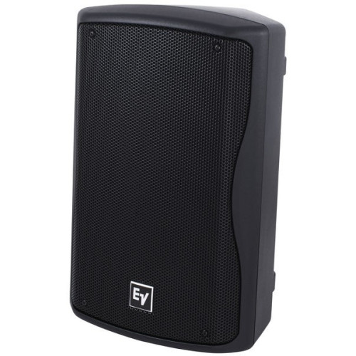 Electro-Voice ZxA1-90B активная акустическая система, 8', 800 Вт, цвет черный Electro-Voice ZxA1-90B активная акустическая система, 8', 800 Вт, цвет черный