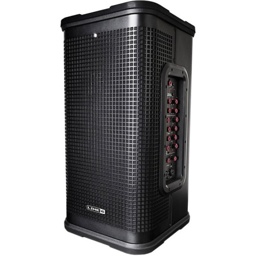 Line 6 Stagesource L2T интеллектуальная акустическая система, 800 Вт Line 6 Stagesource L2T интеллектуальная акустическая система, 800 Вт