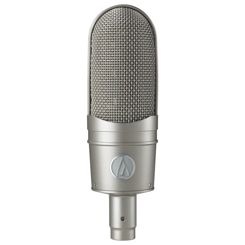 Audio-Technica AT4080 студийный ленточный микрофон Audio-Technica AT4080 студийный ленточный микрофон