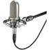 Audio-Technica AT4080 студийный ленточный микрофон Audio-Technica AT4080 студийный ленточный микрофон