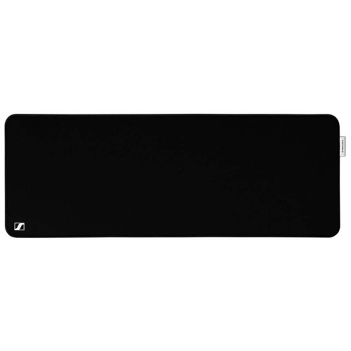 Sennheiser GSA 17 - Mouse Pad XL коврик компьютерный, размер 32 x 92 см Sennheiser GSA 17 - Mouse Pad XL коврик компьютерный, размер 32 x 92 см